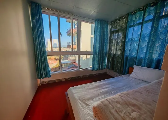 Rana Cozy Privatunterkunft Kathmandu