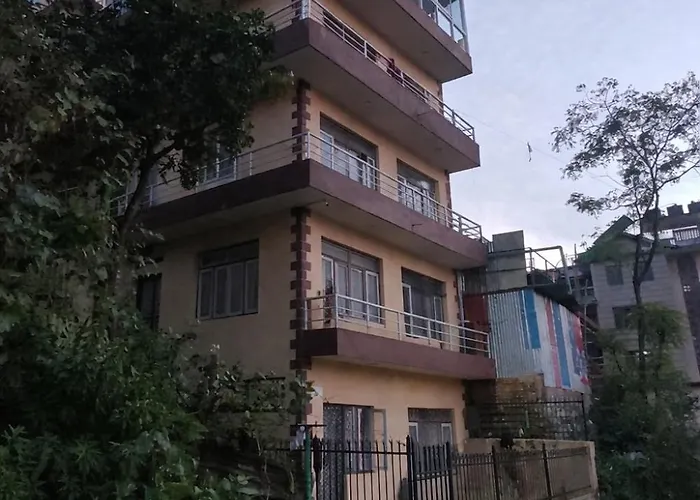 Rana Cozy * Kathmandu