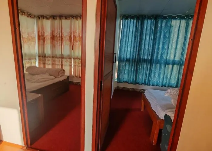 Rana Cozy * Kathmandu