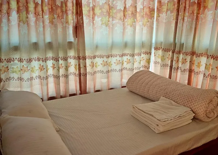Rana Cozy Privatunterkunft Kathmandu
