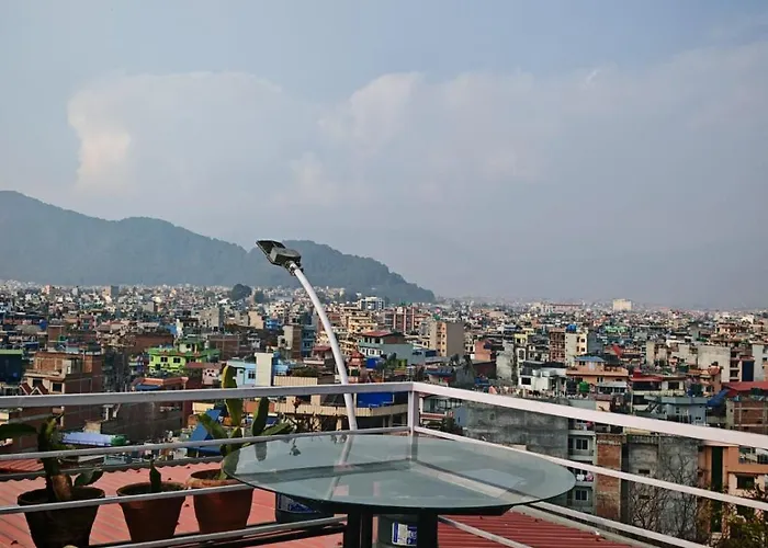 Rana Cozy * Kathmandu
