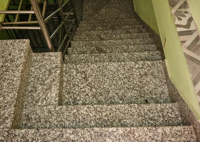 Rana Cozy Privatunterkunft